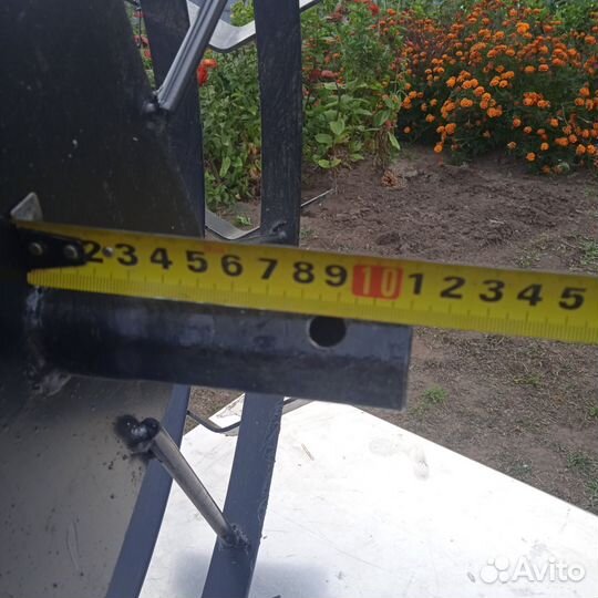 Грунтозацепы на мотоблок