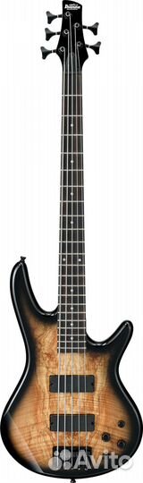 Бас-гитара Ibanez GSR205SM-NGT