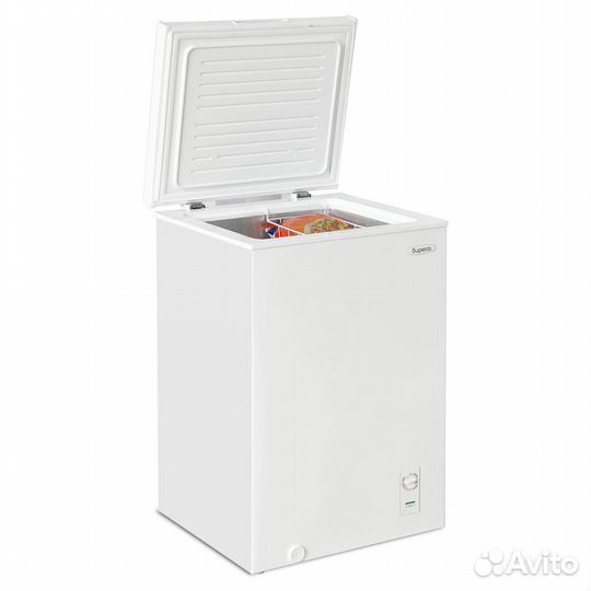 Морозильный ларь