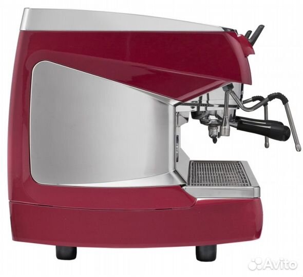 Кофемашина Nuova Simonelli Aurelia T3 2 GR V