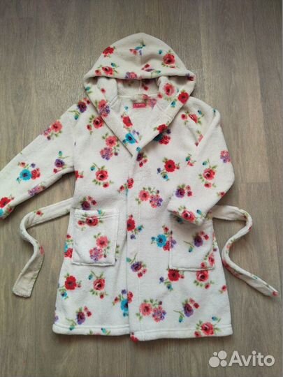 Next, Zara и др. для девочки 6-10 лет