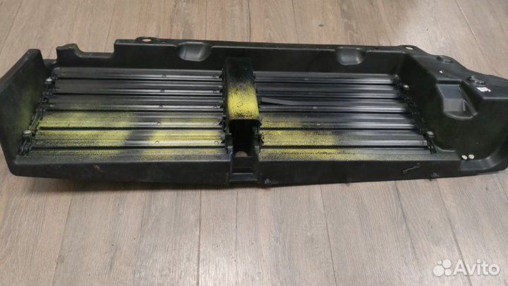 Дефлектор радиатора Land Rover Range Rover Sport