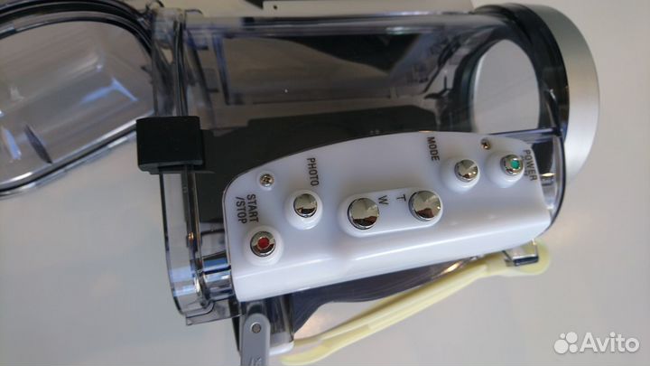 Бокс SPK-HCE для камеры sony hdr, dcr