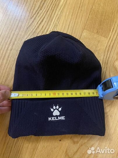 Шапка Kelme новая детская