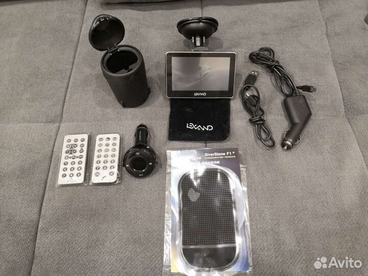 Набор автомобилиста