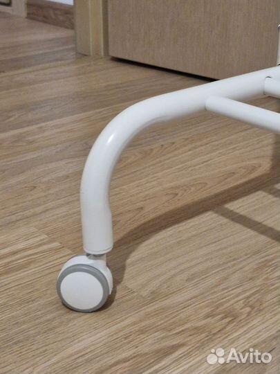 Вешалка напольная IKEA ригга