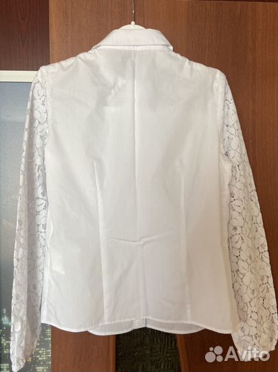 Рубашка детская