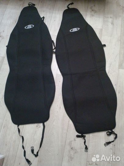 Автомобильные чехлы (накидки) ваз