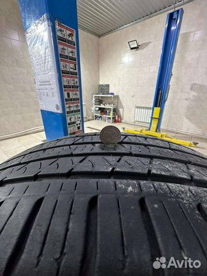 Continental Contact Star 215/65 R16