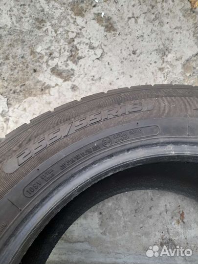 Fortune FSR-303 255/55 R18