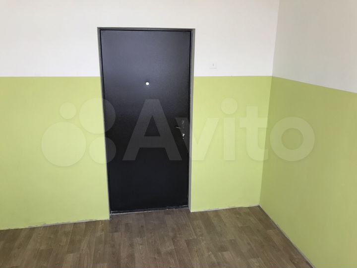 Офис, от 12,5 до 100 м²