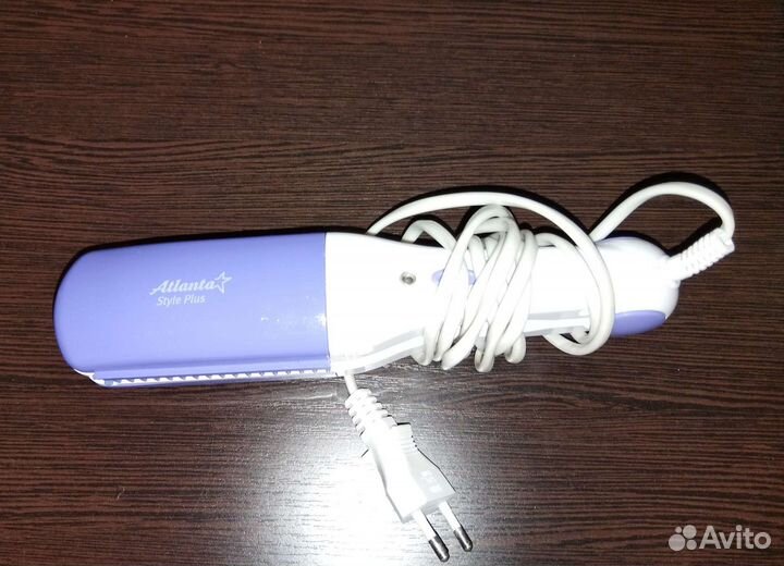 Электрощипцы (выпрямитель) Atlanta ATH-937