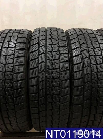 Dunlop Winter Maxx WM02 185/65 R15 88Q