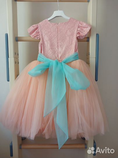 Платье на праздник/утренник