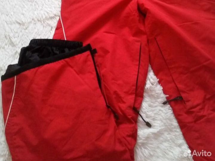 Зимние штаны женские
