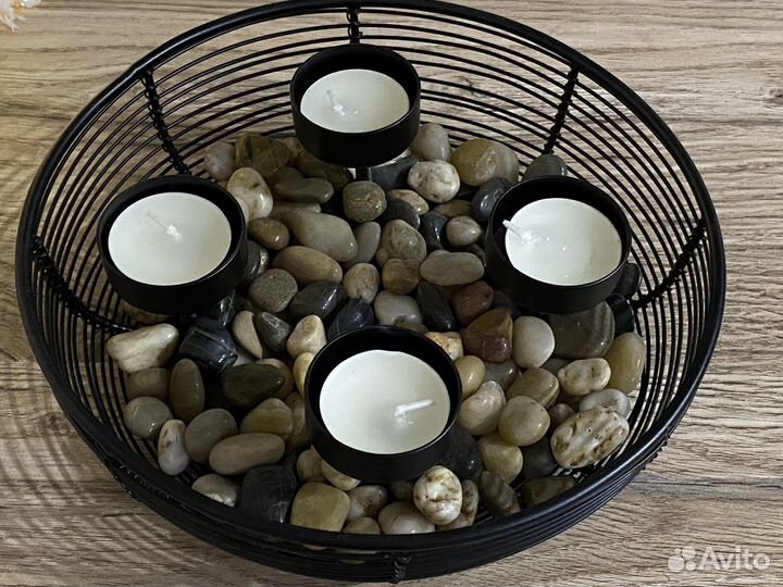 Подсвечник