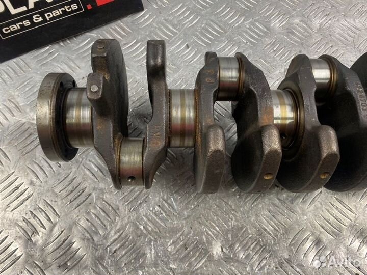 Коленвал Opel Vectra A C16NZ