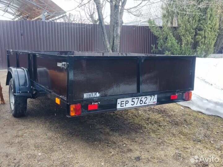 Прицеп