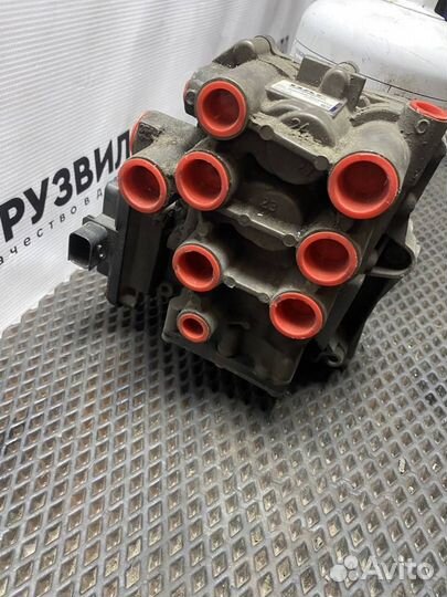 Осушитель воздуха / влагоотделитель DAF 106