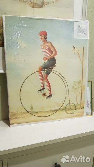 Постер билд икеа