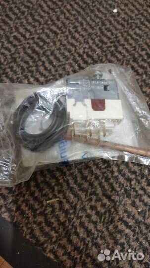 Термостат регулировочный 40/77-48/85 Sime 6159300