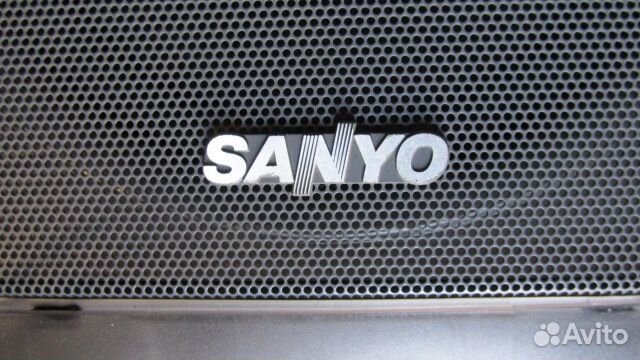 Потолочная акустическая система Sanyo FSP-88