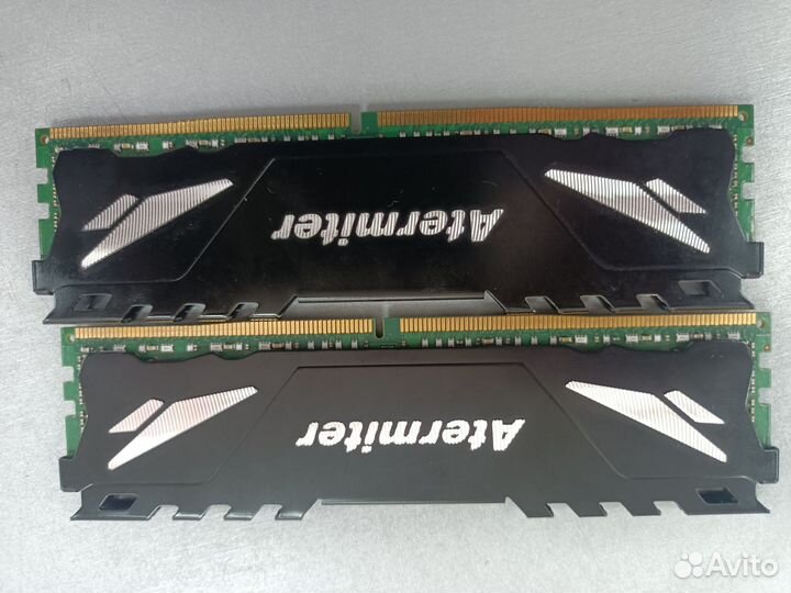 Оперативная память ddr4 32gb серверная