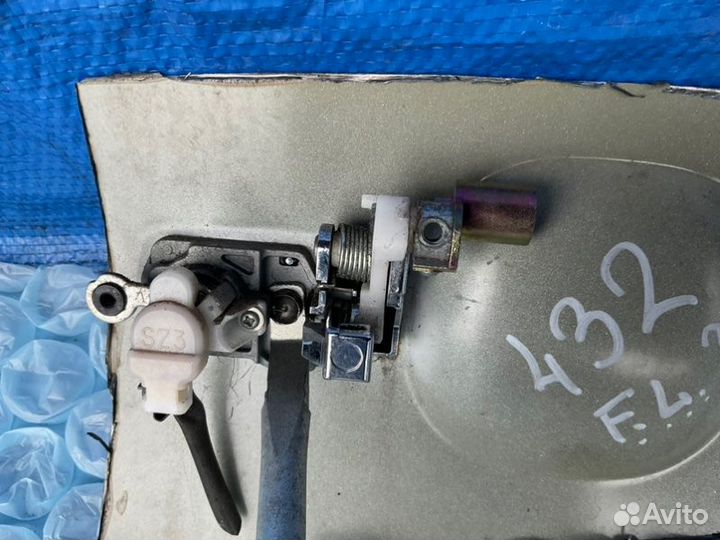 Ручка двери внешняя передняя левая Acura Mdx YD1