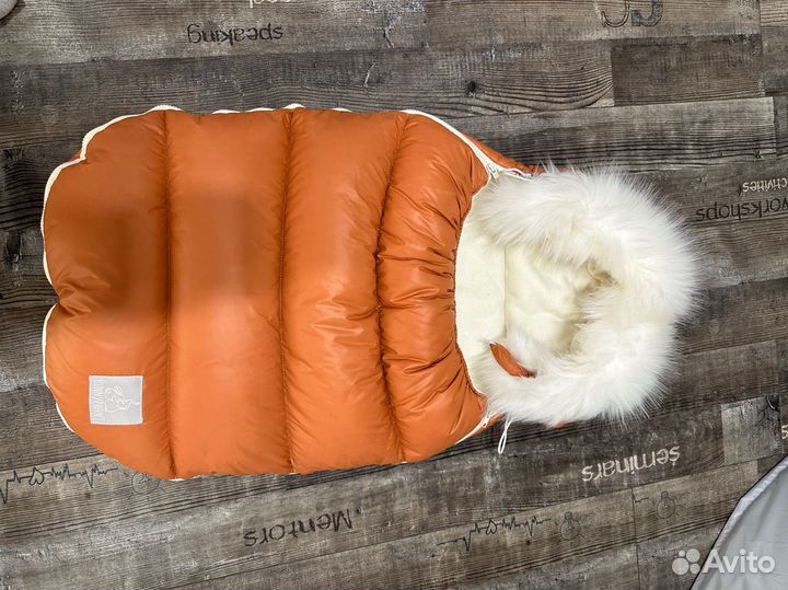 Конверт для малыша bunnyphant