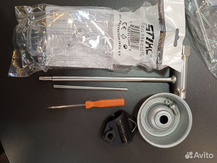 Набор для Stihl FS55 FS250