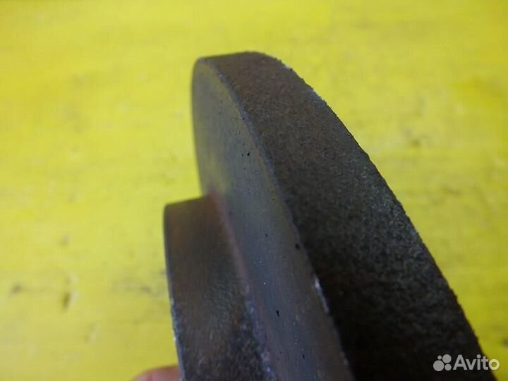 Тормозной диск