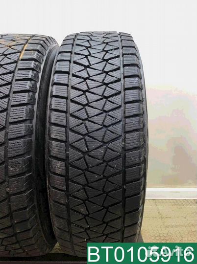 Bridgestone Blizzak DM-V2 225/65 R17 99M