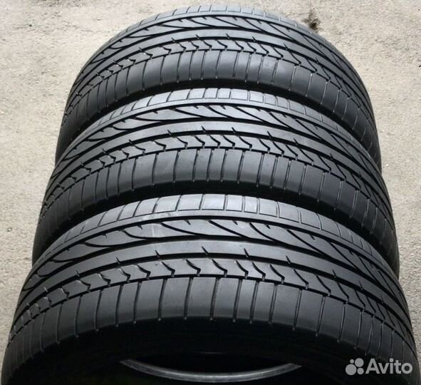 Bridgestone Potenza RE050A 215/50 R17
