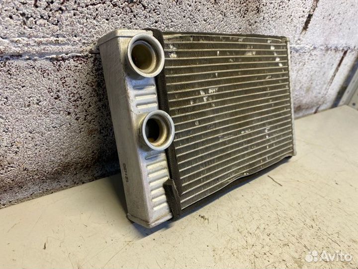 Радиатор печки Chevrolet Cruze 1 2009-2015