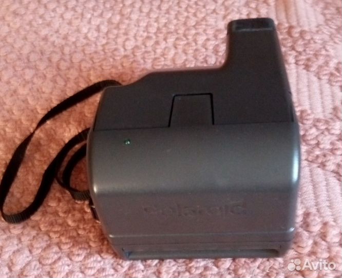 Фотоаппарат Polaroid