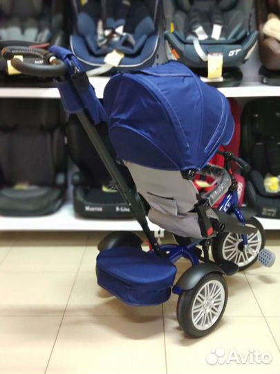 Велосипед Bentley BN2 New