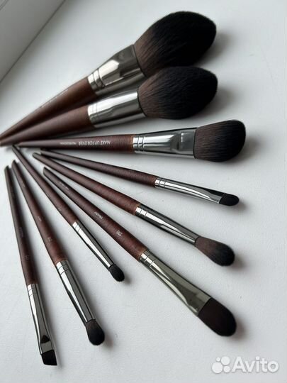 Кисти для макияжа
