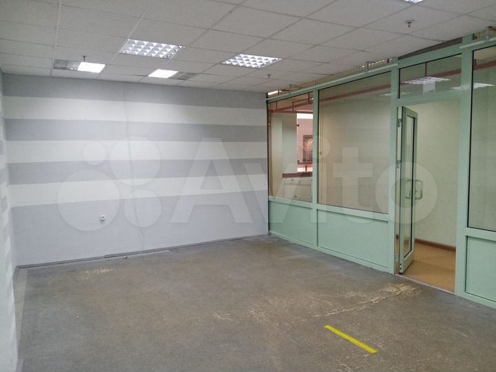 Свободного назначения, 30.1 м²