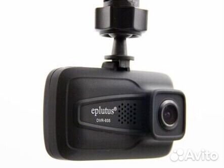 Видеорегистраторы фирмы eplutus