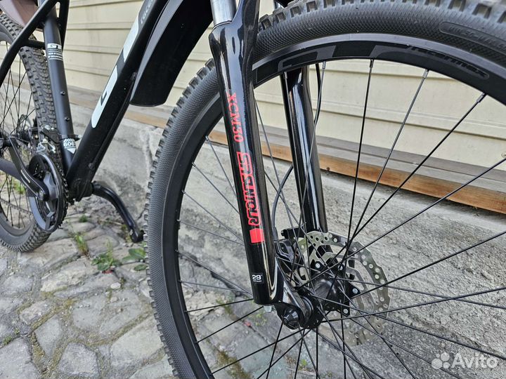 Горный велосипед 29