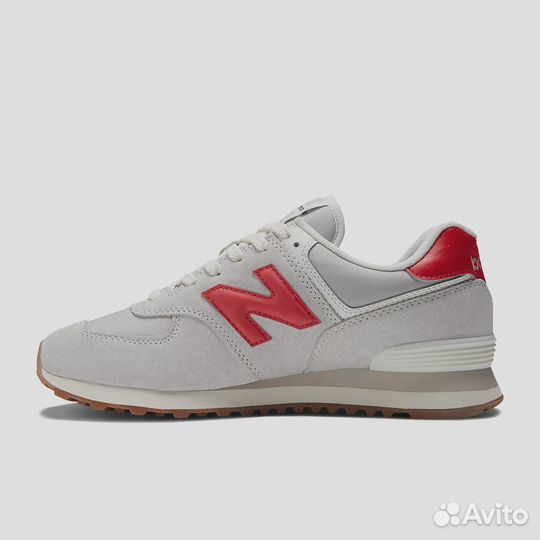 Кроссовки мужские New Balance U574RF2 9 US