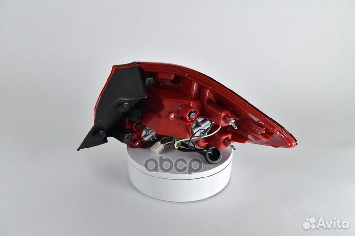 Фонарь задний SHF15093 schoffer