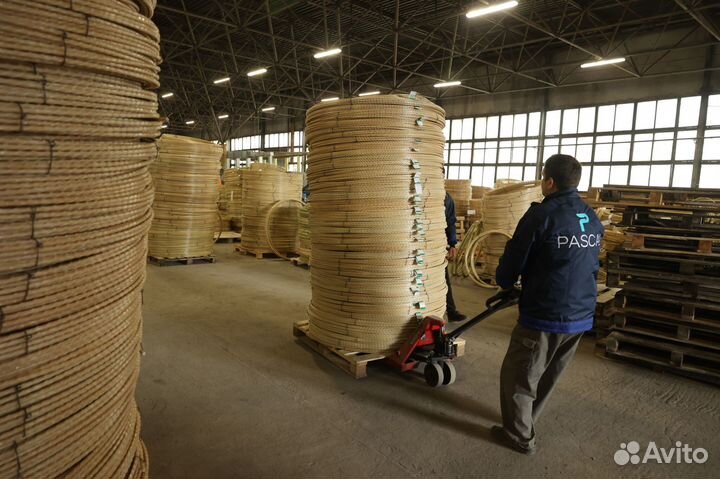 Композитная радиопрозрачная армтура от производите