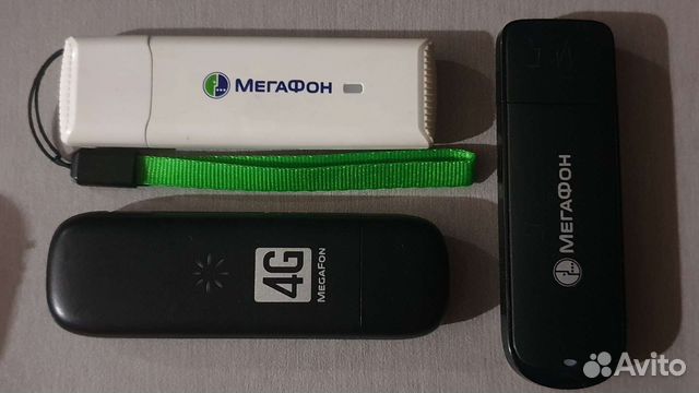 USB Модем 3G