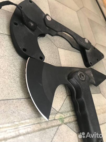 Топор Cold Steel
