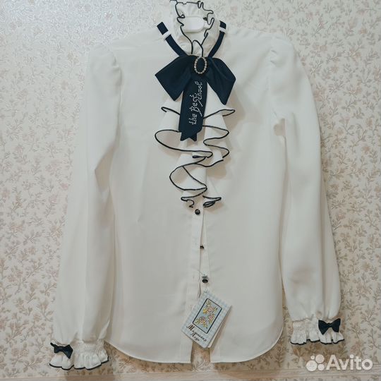 Школьная форма Маленькая леди