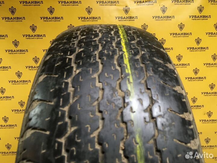 Bridgestone Dueler H/T D840 255/70 R15C S