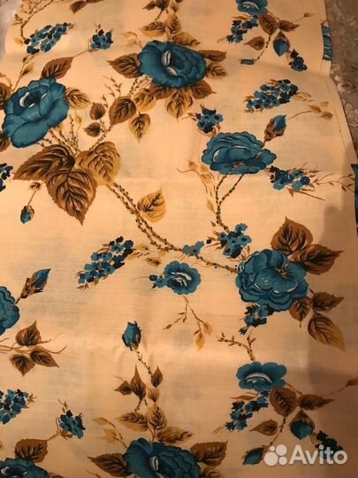 Ткани для штор