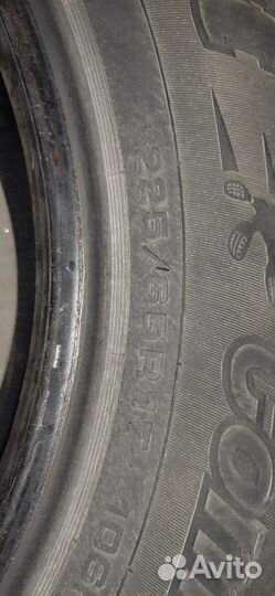 Cordiant Comfort 2 SUV 225/65 R17 106