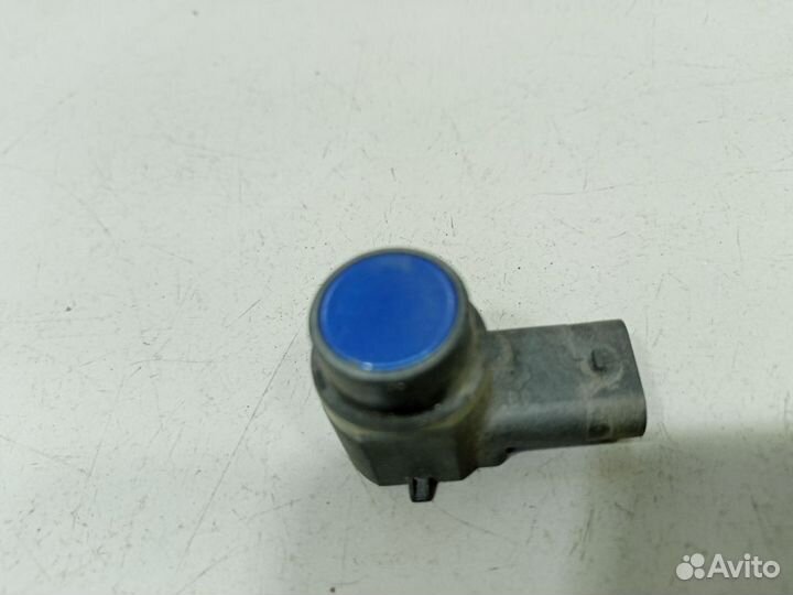 Парктроник